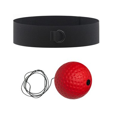 Box-Reflexball aus PU-Schaum
